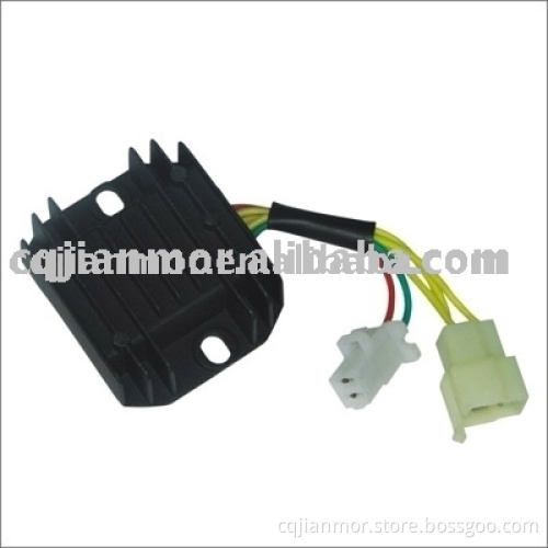 Xy250gy Regulator
